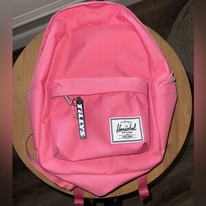 Herschel supply backpack